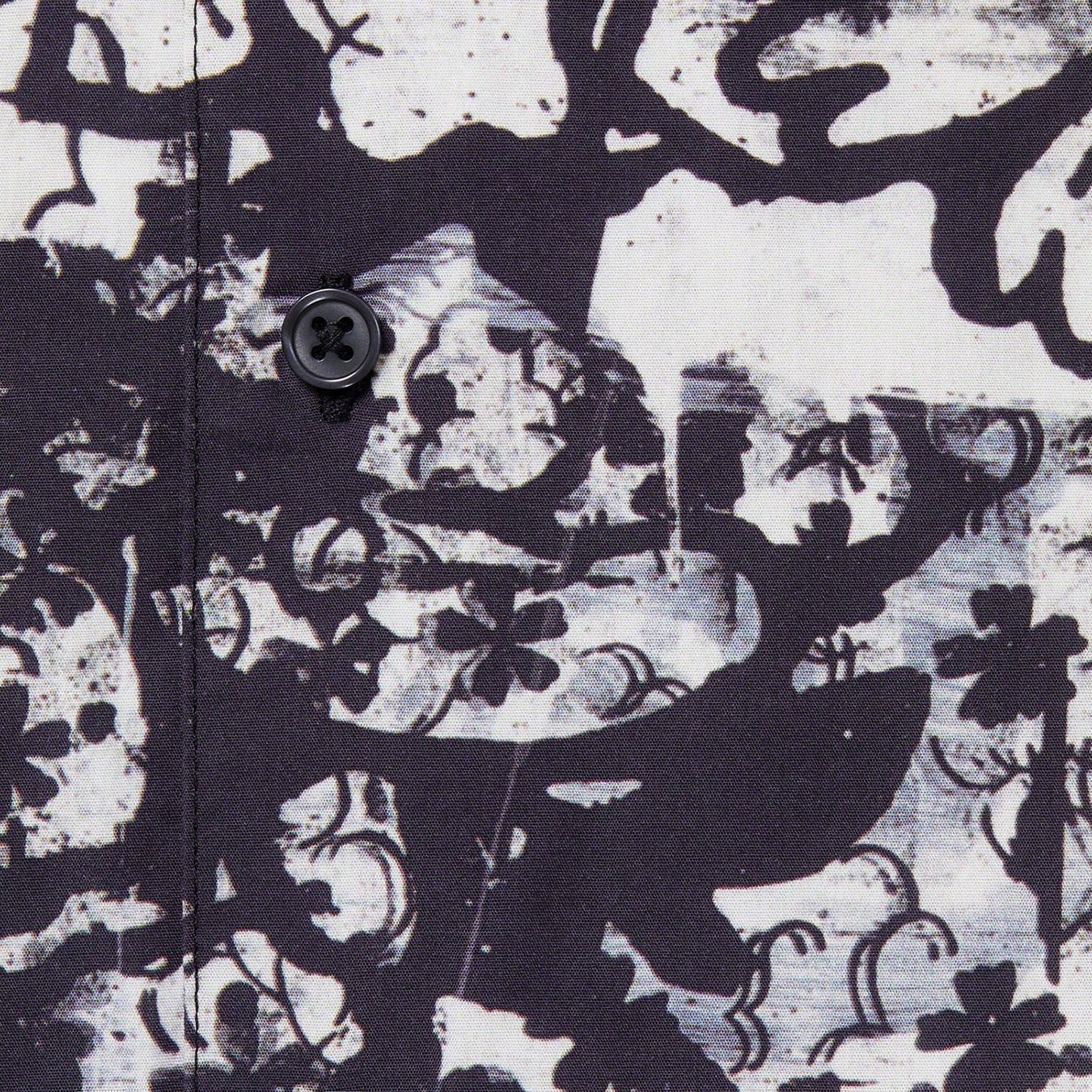 Christopher Wool/SupremeS/S Shirt view 9